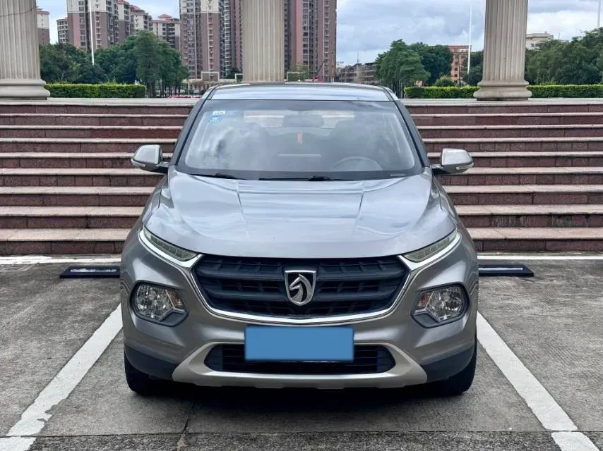2017 BaoJun 510 1.5L 112HP L4 6MT,autocango,china used car exporter,china ev exporter,chinese used car exporter,chinese used ev exporter