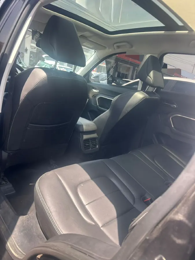 2019 Haval H6 1.5T 169HP L4 7DCT,autocango,china used car exporter,china ev exporter,chinese used car exporter,chinese used ev exporter
