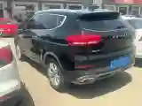 2019 Haval H6 1.5T 169HP L4 7DCT