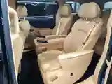 2025 Voyah Dream 1.5T 150HP L4 PHEV 41.7KWH