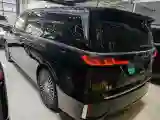 2025 Voyah Dream 1.5T 150HP L4 PHEV 41.7KWH