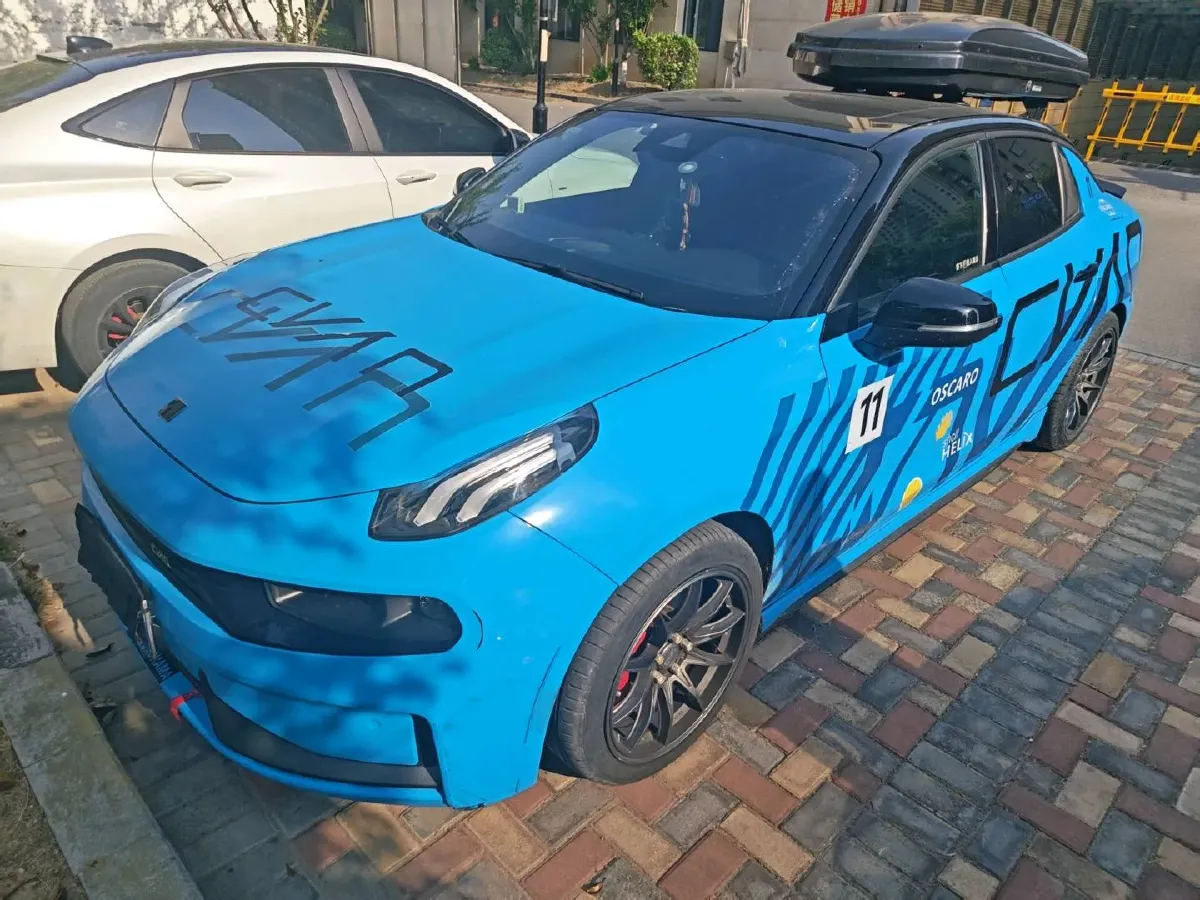 2021 LYNK&CO 03 2.0T 254HP L4 8AT,autocango,china used car exporter,china ev exporter,chinese used car exporter,chinese used ev exporter