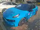 2021 LYNK&CO 03 2.0T 254HP L4 8AT