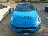2021 LYNK&CO 03 2.0T 254HP L4 8AT