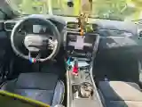 2021 LYNK&CO 03 2.0T 254HP L4 8AT
