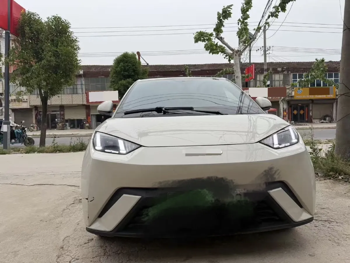 2023 BYD Seagull BEV 30.08KWH,autocango,china used car exporter,china ev exporter,chinese used car exporter,chinese used ev exporter