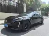 2022 Cadillac CT5 2.0T 237HP L4 10AT