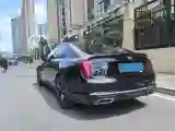 2022 Cadillac CT5 2.0T 237HP L4 10AT