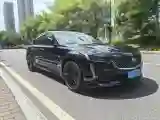 2022 Cadillac CT5 2.0T 237HP L4 10AT