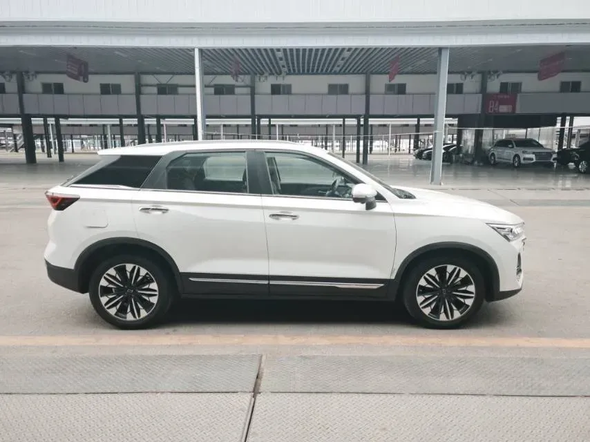 2023 Bestune T77 1.5T 169HP L4 7DCT,autocango,china used car exporter,china ev exporter,chinese used car exporter,chinese used ev exporter