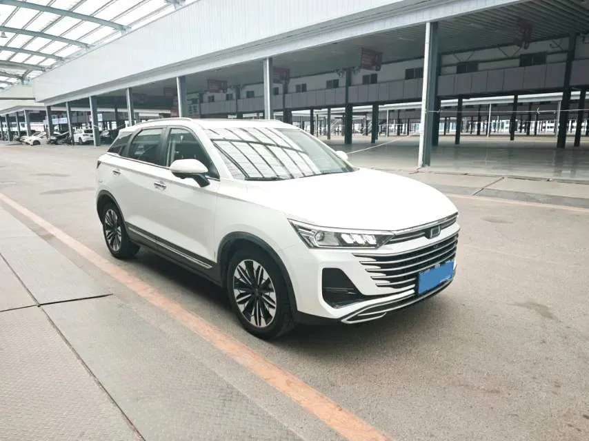 2023 Bestune T77 1.5T 169HP L4 7DCT,autocango,china used car exporter,china ev exporter,chinese used car exporter,chinese used ev exporter