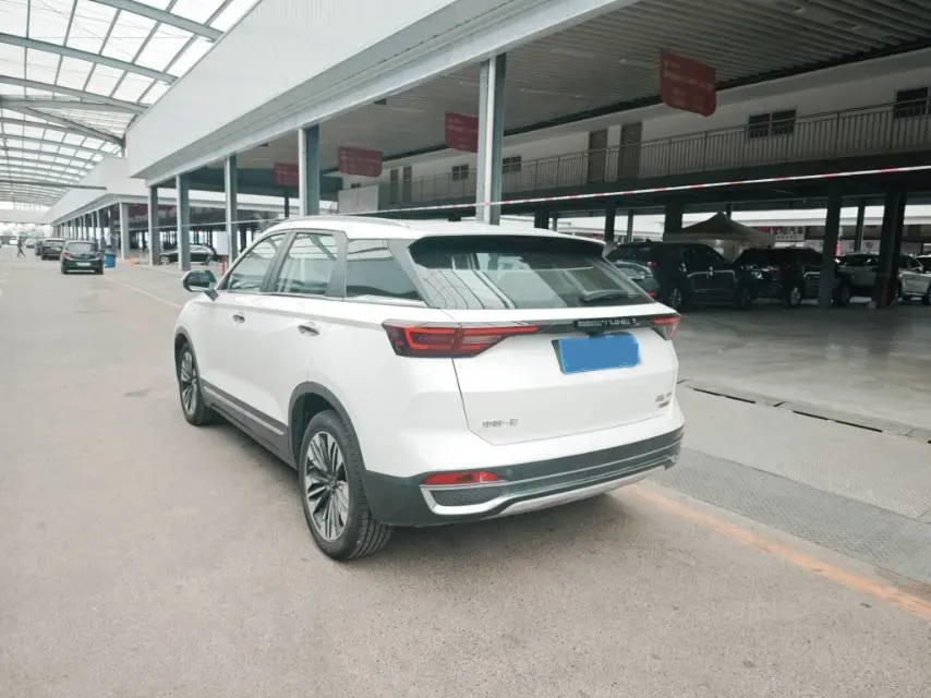 2023 Bestune T77 1.5T 169HP L4 7DCT,autocango,china used car exporter,china ev exporter,chinese used car exporter,chinese used ev exporter