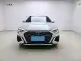 2021 Audi A3 1.4T 150HP L4 7DCT