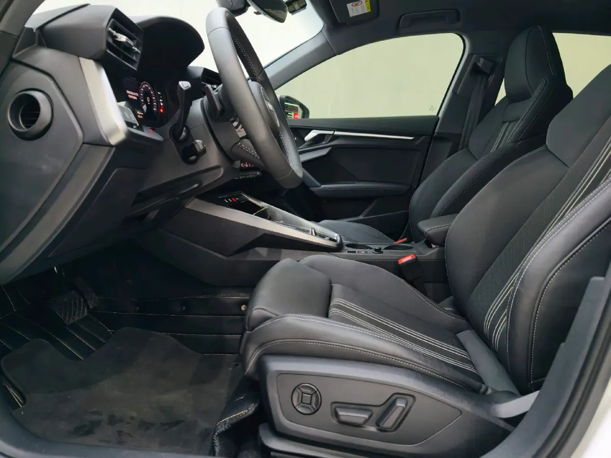 2021 Audi A3 1.4T 150HP L4 7DCT,autocango,china used car exporter,china ev exporter,chinese used car exporter,chinese used ev exporter