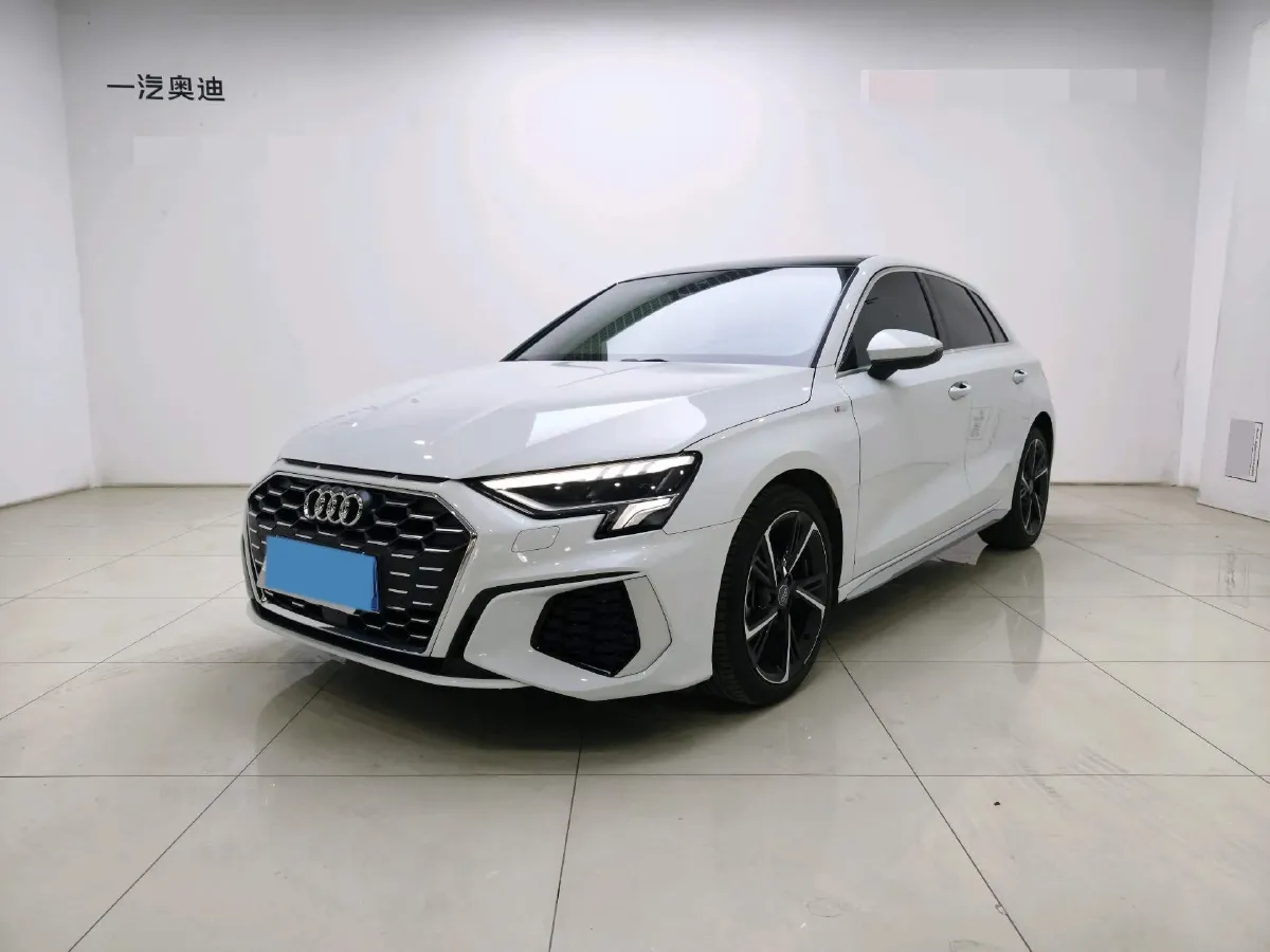 2021 Audi A3 1.4T 150HP L4 7DCT,autocango,china used car exporter,china ev exporter,chinese used car exporter,chinese used ev exporter