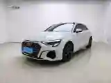 2021 Audi A3 1.4T 150HP L4 7DCT