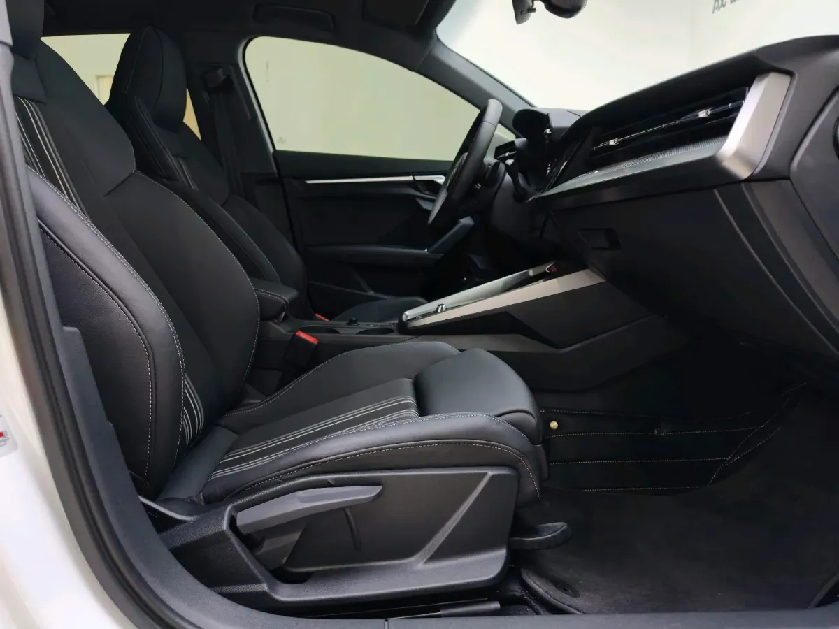 2021 Audi A3 1.4T 150HP L4 7DCT,autocango,china used car exporter,china ev exporter,chinese used car exporter,chinese used ev exporter