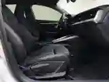 2021 Audi A3 1.4T 150HP L4 7DCT
