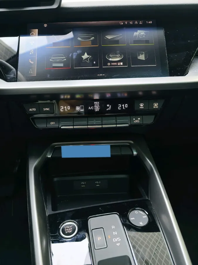 2021 Audi A3 1.4T 150HP L4 7DCT,autocango,china used car exporter,china ev exporter,chinese used car exporter,chinese used ev exporter