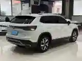 2023 Volkswagen Tayron 1.4T 150HP L4 7DCT
