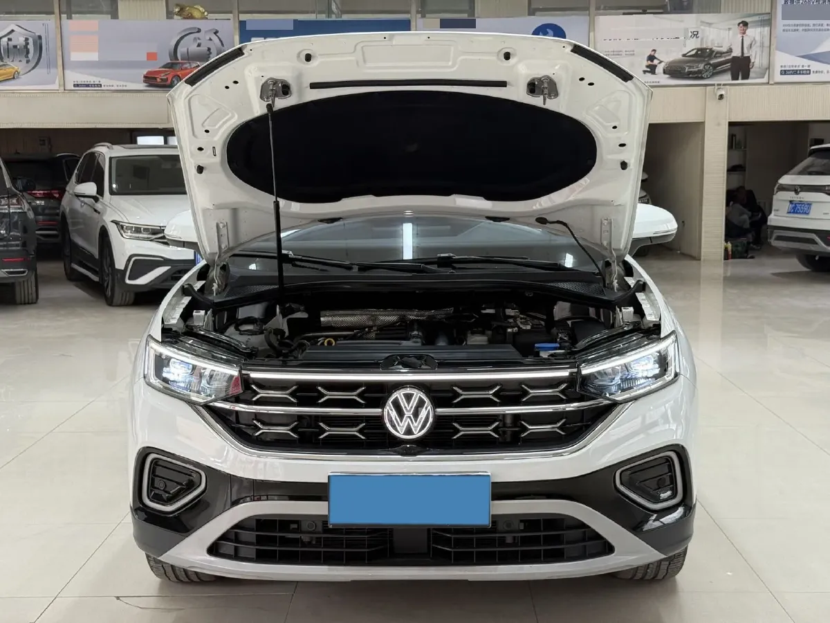 2023 Volkswagen Tayron 1.4T 150HP L4 7DCT,autocango,china used car exporter,china ev exporter,chinese used car exporter,chinese used ev exporter