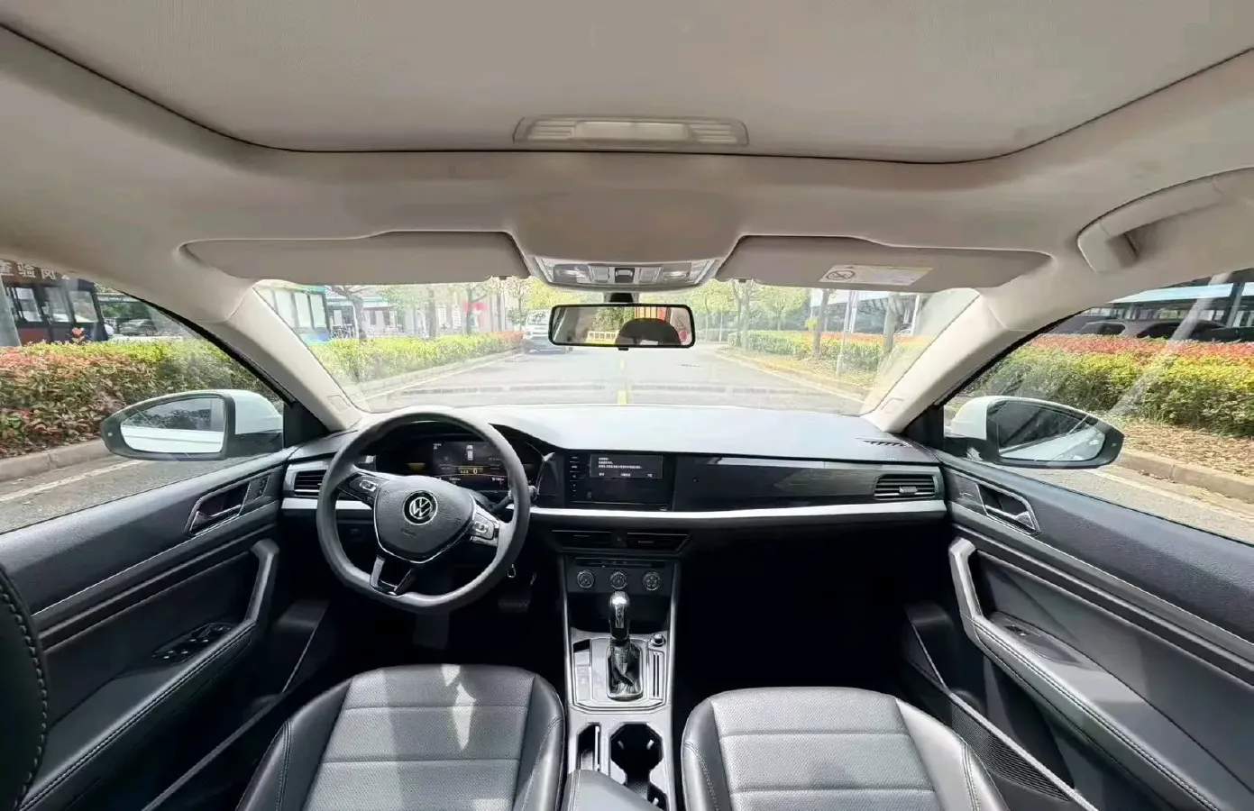 2021 Volkswagen Lavida 1.5L 113HP L4 6AT,autocango,china used car exporter,china ev exporter,chinese used car exporter,chinese used ev exporter
