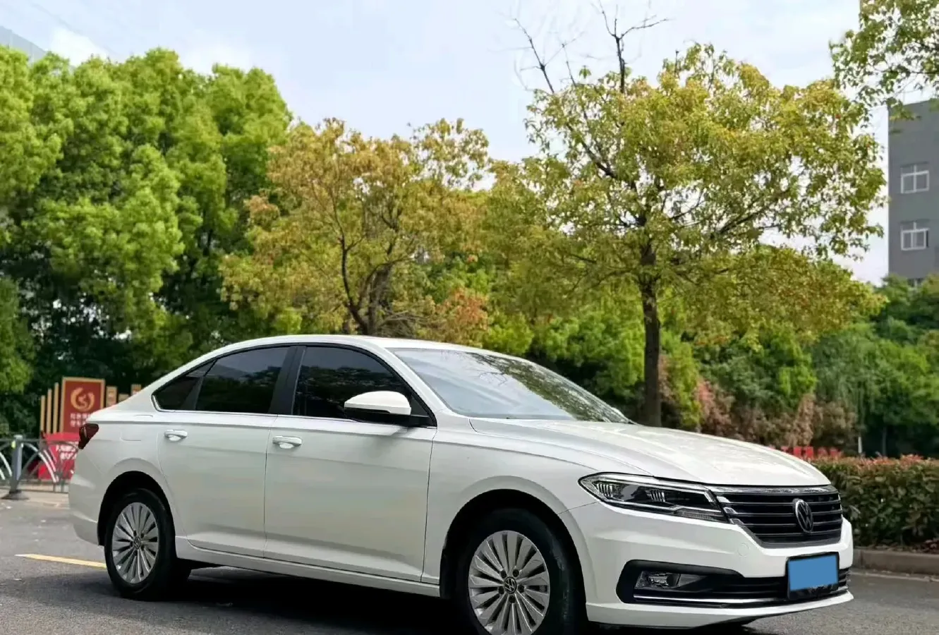 2021 Volkswagen Lavida 1.5L 113HP L4 6AT,autocango,china used car exporter,china ev exporter,chinese used car exporter,chinese used ev exporter