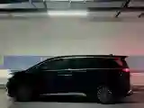2023 Denza D9 1.5T 139HP L4 E-CVT PHEV 20.39KWH