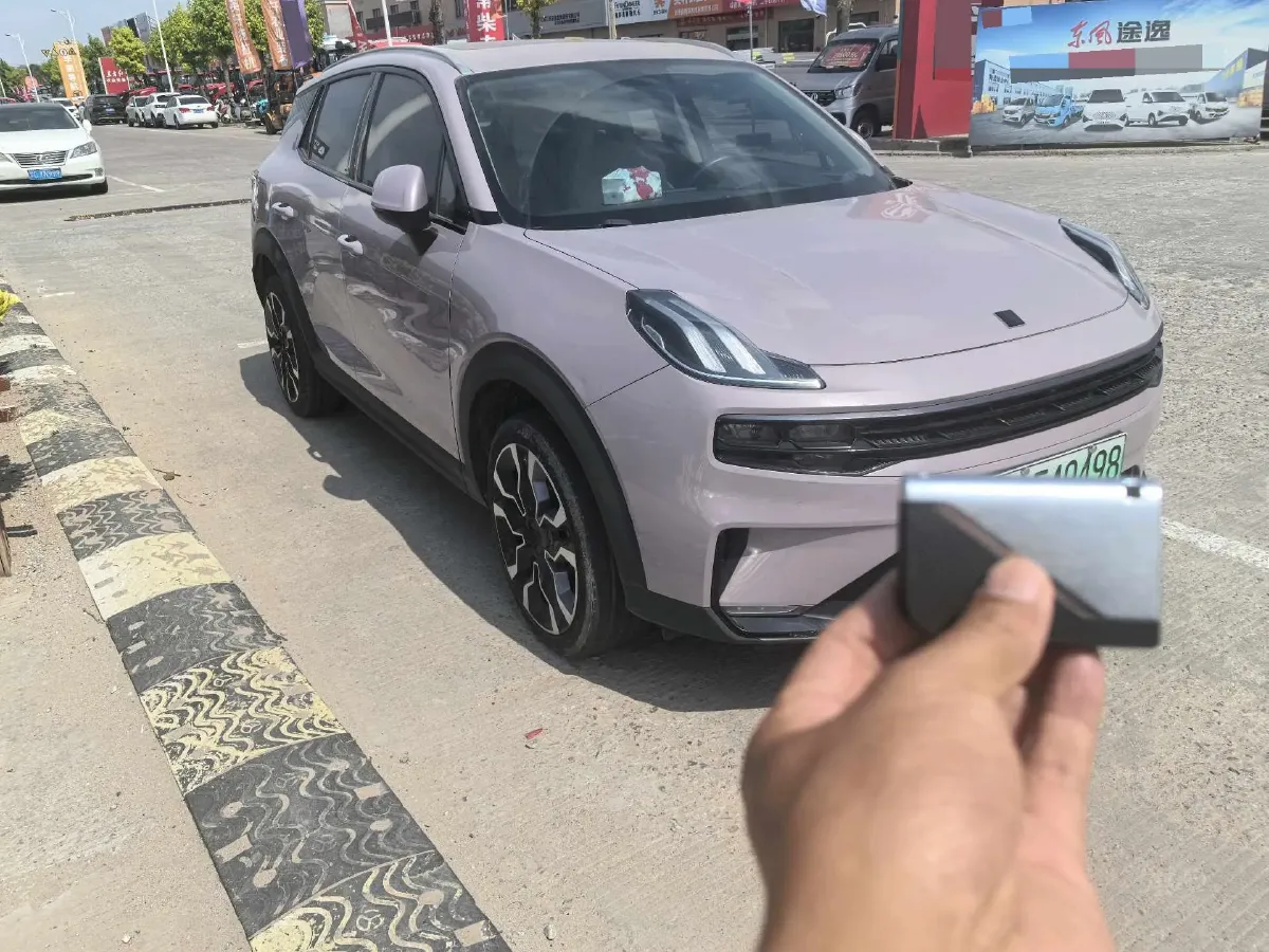 2022 LYNK&CO 02 2.0T 190HP L4 7DCT,autocango,china used car exporter,china ev exporter,chinese used car exporter,chinese used ev exporter