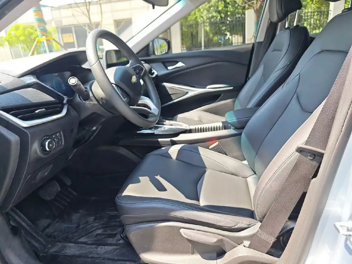 2022 Chevrolet Menlo BEV 61.1KWH,autocango,china used car exporter,china ev exporter,chinese used car exporter,chinese used ev exporter