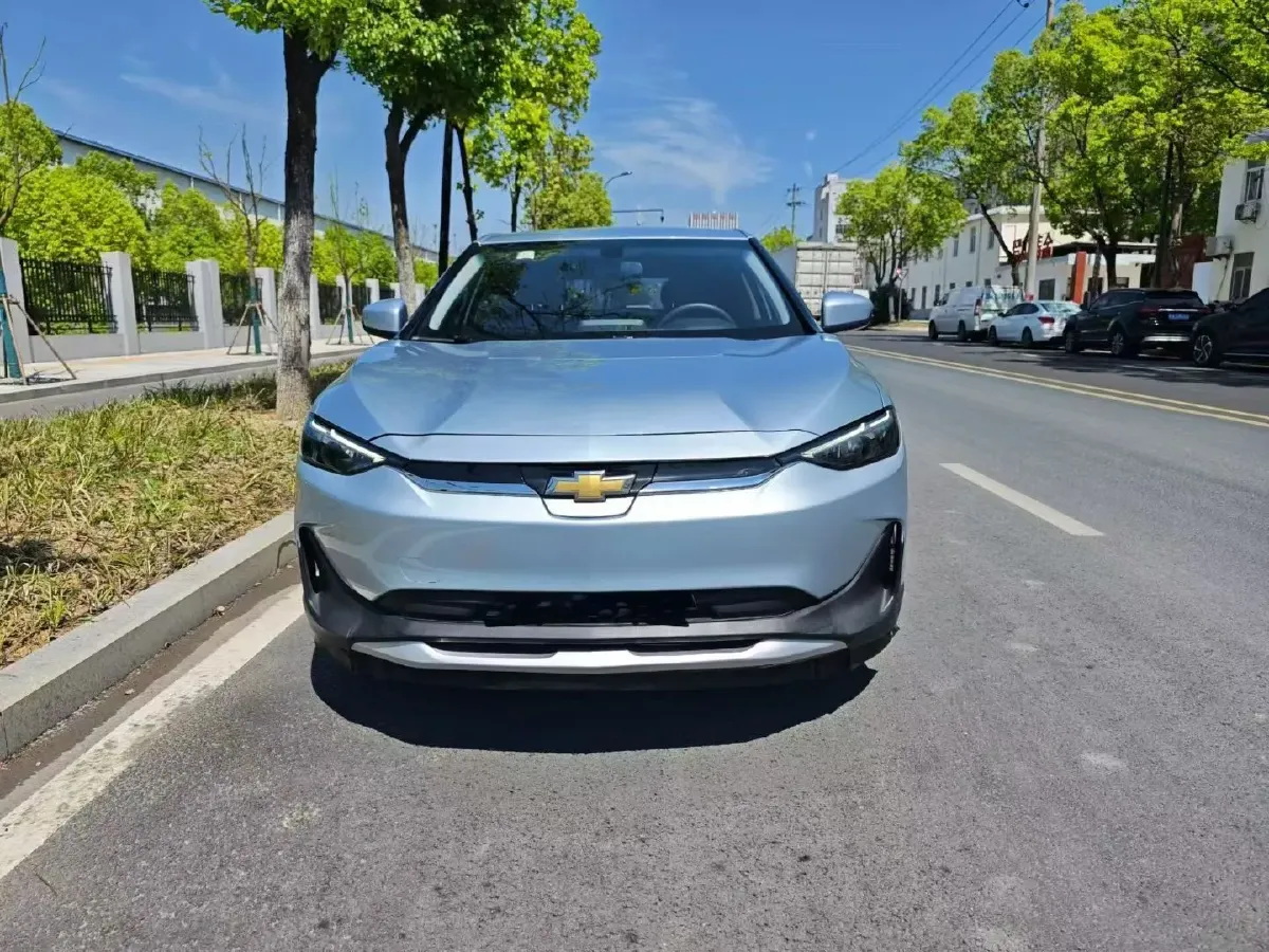 2022 Chevrolet Menlo BEV 61.1KWH,autocango,china used car exporter,china ev exporter,chinese used car exporter,chinese used ev exporter