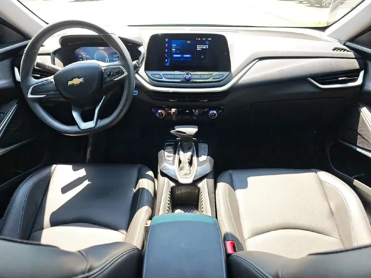2022 Chevrolet Menlo BEV 61.1KWH,autocango,china used car exporter,china ev exporter,chinese used car exporter,chinese used ev exporter