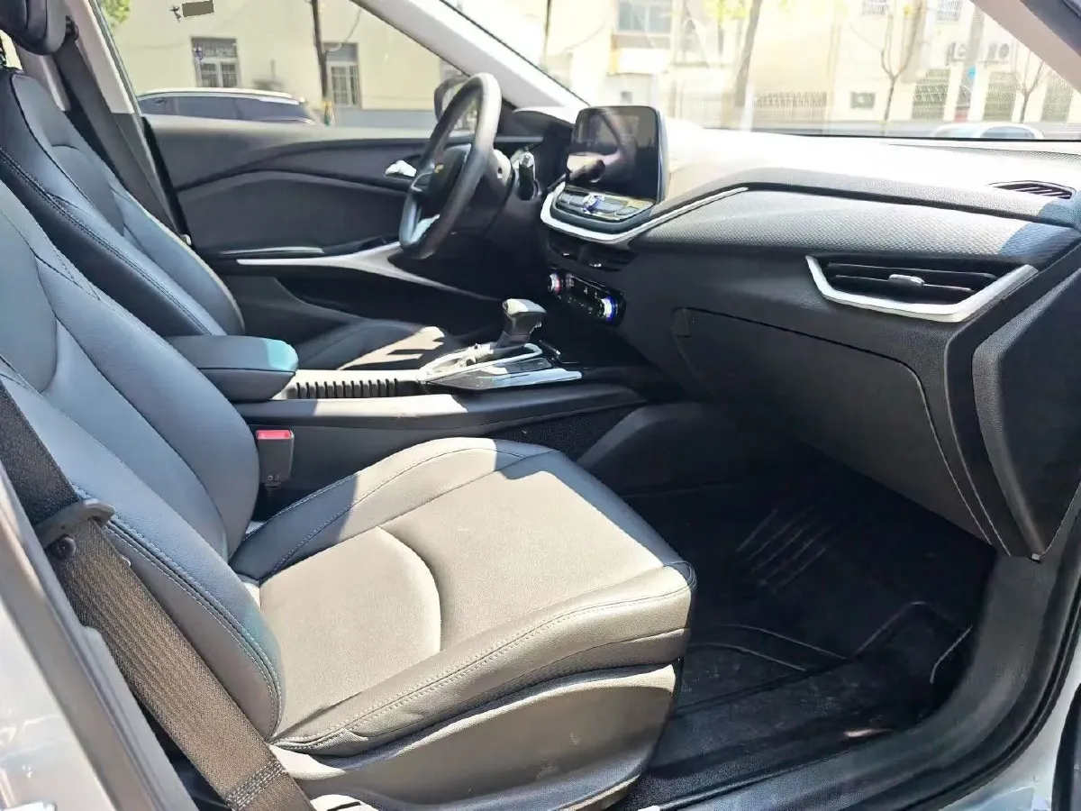 2022 Chevrolet Menlo BEV 61.1KWH,autocango,china used car exporter,china ev exporter,chinese used car exporter,chinese used ev exporter