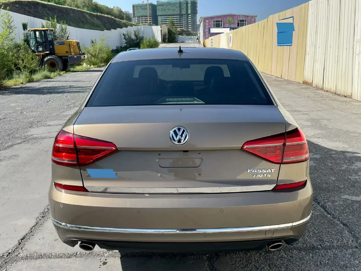 2017 Volkswagen Passat 1.8T 180HP L4 7DCT,autocango,china used car exporter,china ev exporter,chinese used car exporter,chinese used ev exporter
