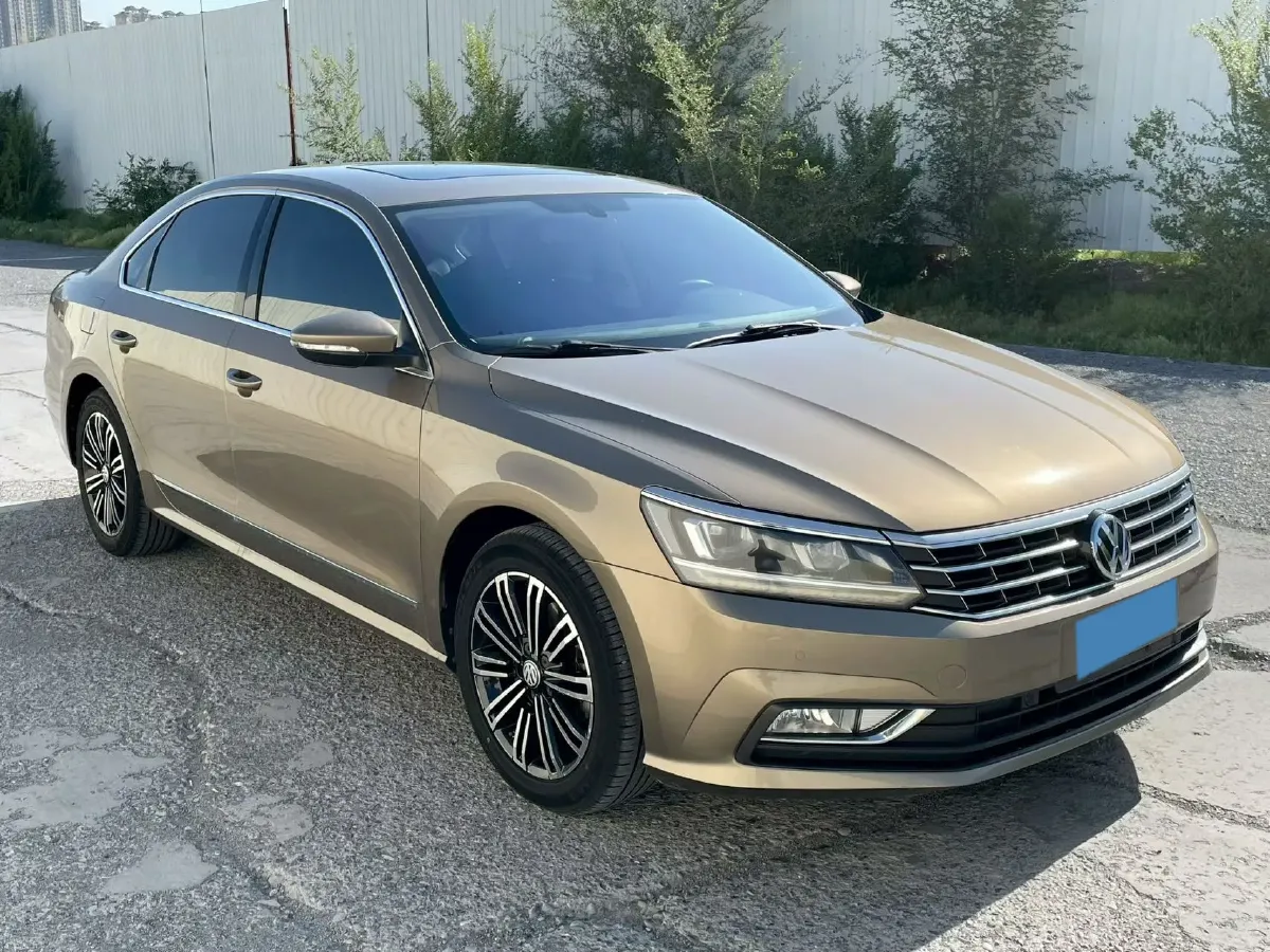 2017 Volkswagen Passat 1.8T 180HP L4 7DCT,autocango,china used car exporter,china ev exporter,chinese used car exporter,chinese used ev exporter