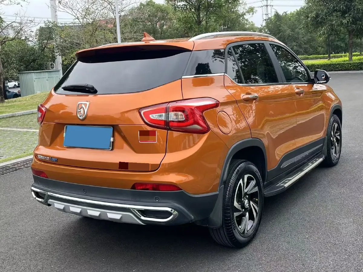 2017 HaiMa S5 Young Edition 1.6L 122HP L4 5MT,autocango,china used car exporter,china ev exporter,chinese used car exporter,chinese used ev exporter