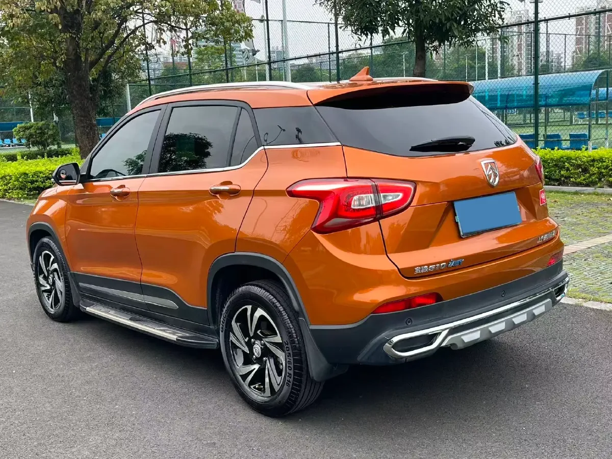 2017 HaiMa S5 Young Edition 1.6L 122HP L4 5MT,autocango,china used car exporter,china ev exporter,chinese used car exporter,chinese used ev exporter