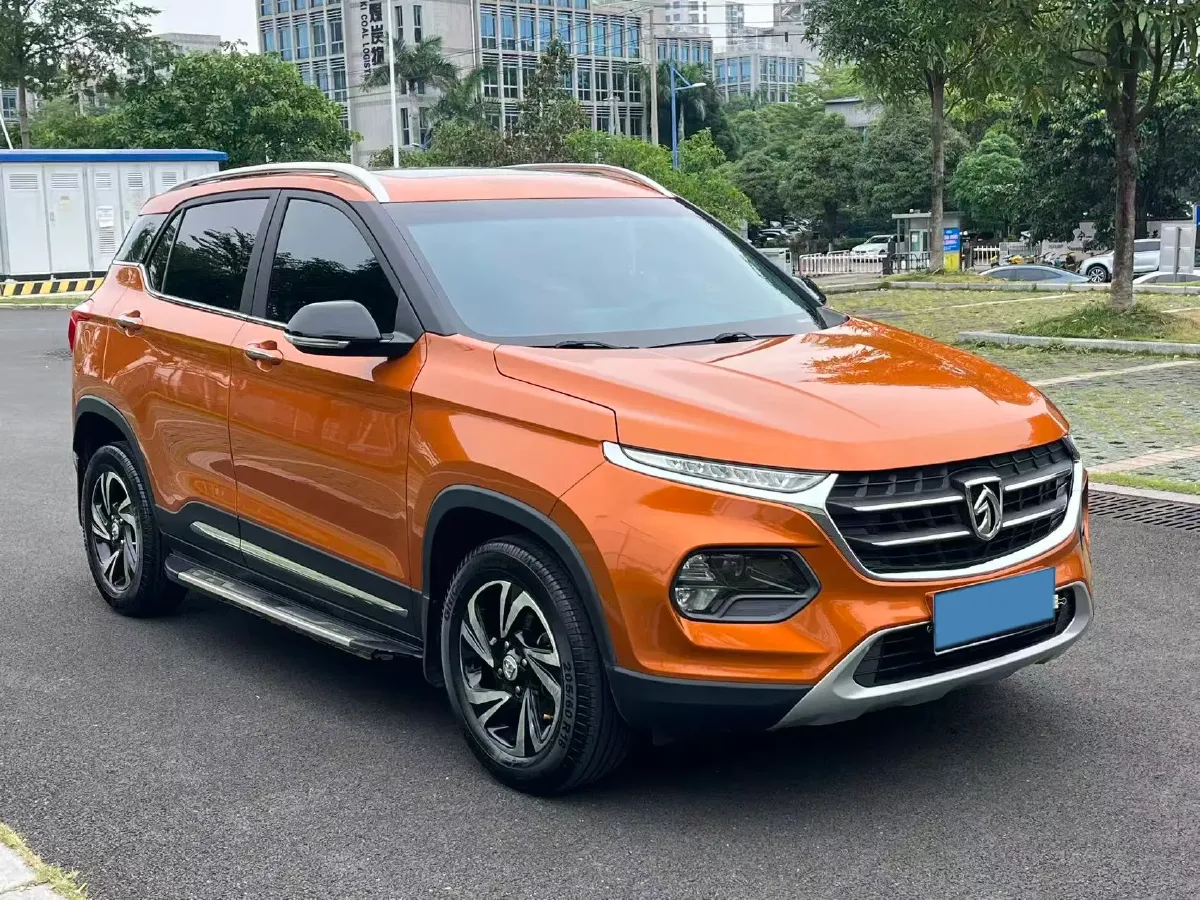2017 HaiMa S5 Young Edition 1.6L 122HP L4 5MT,autocango,china used car exporter,china ev exporter,chinese used car exporter,chinese used ev exporter