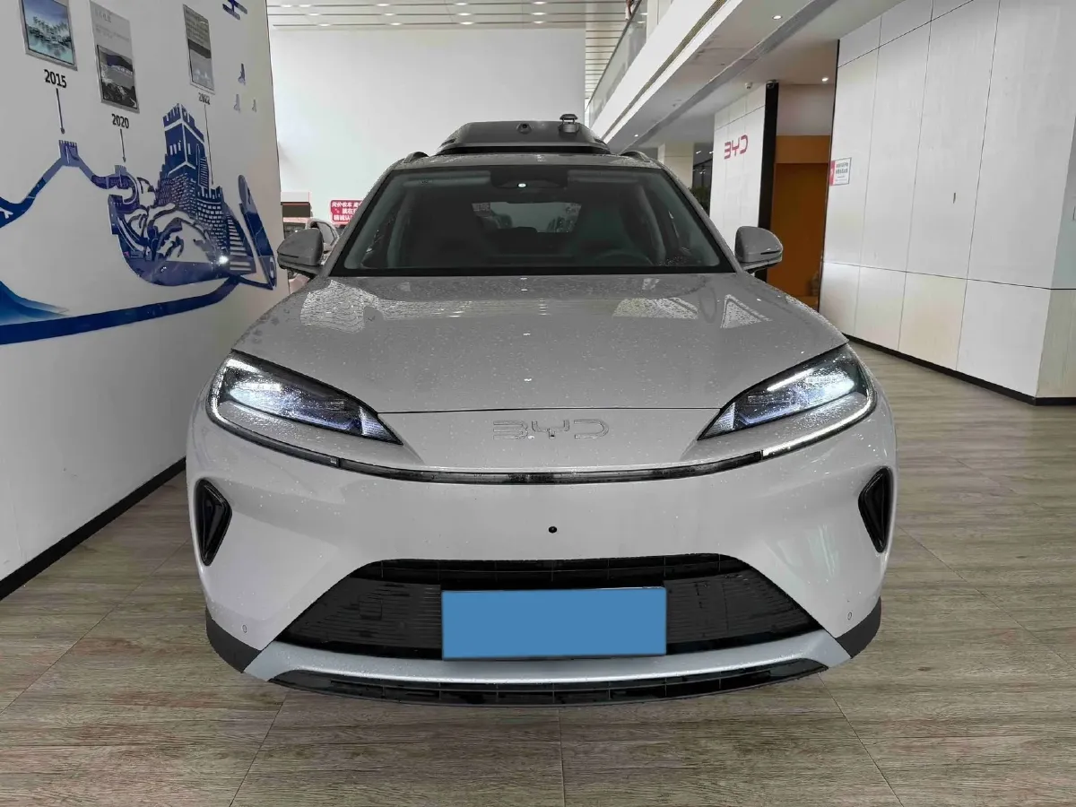 2025 BYD Sea Lion 07 DM-i 1.5T 156HP L4 E-CVT PHEV,autocango,china used car exporter,china ev exporter,chinese used car exporter,chinese used ev exporter