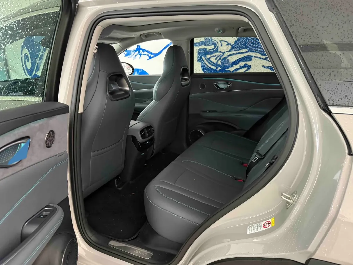 2025 BYD Sea Lion 07 DM-i 1.5T 156HP L4 E-CVT PHEV,autocango,china used car exporter,china ev exporter,chinese used car exporter,chinese used ev exporter