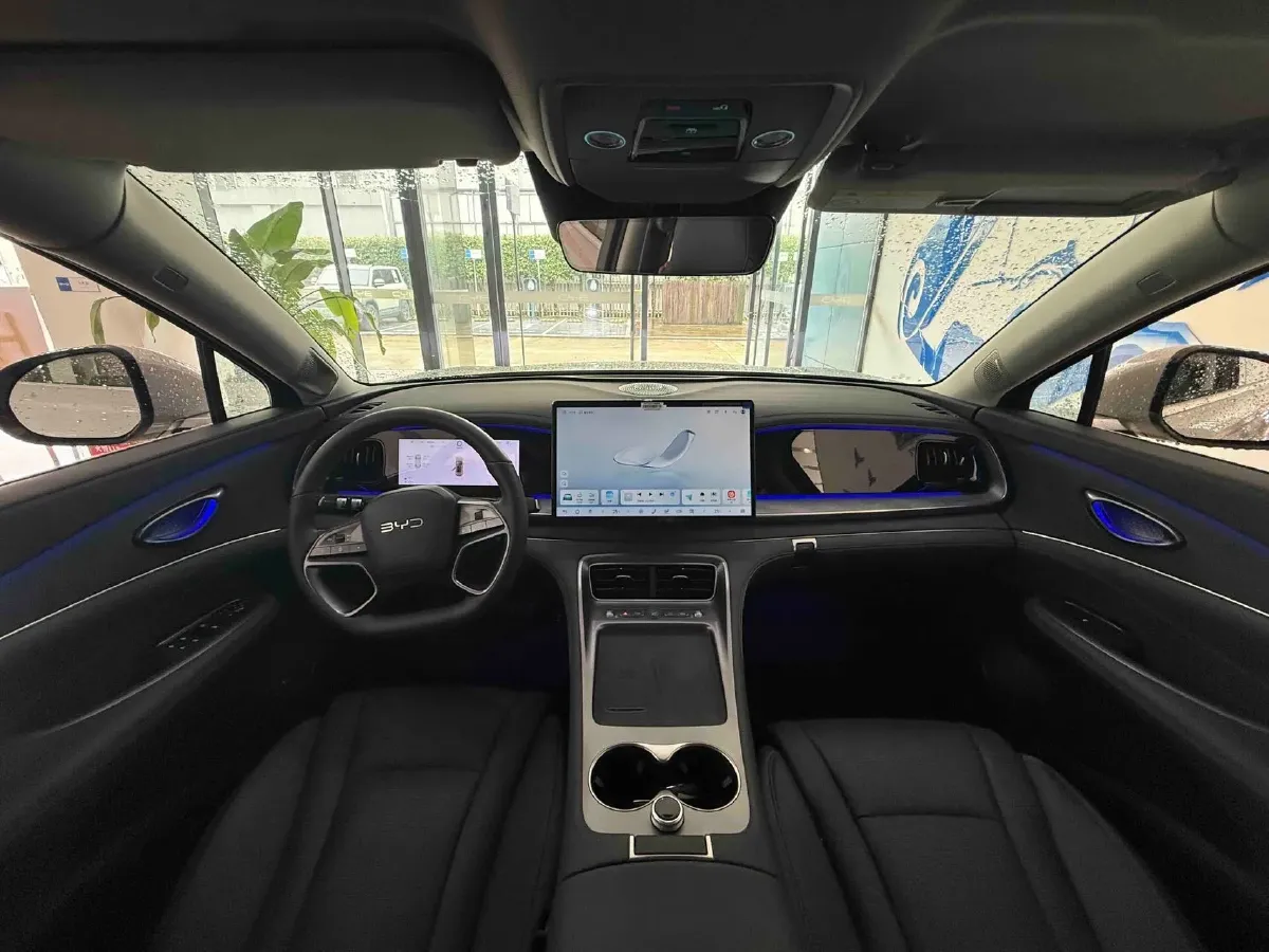 2025 BYD Sea Lion 07 DM-i 1.5T 156HP L4 E-CVT PHEV,autocango,china used car exporter,china ev exporter,chinese used car exporter,chinese used ev exporter