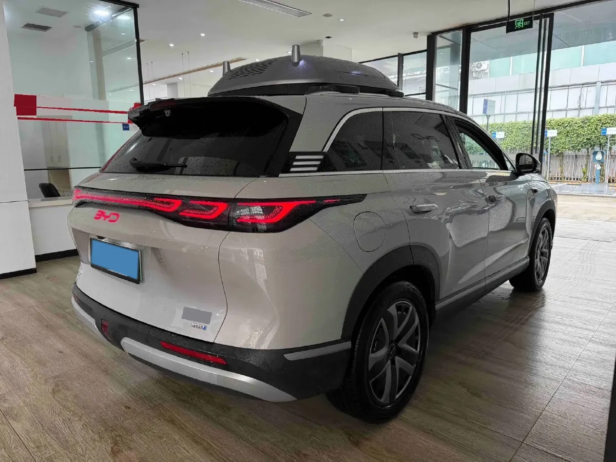 2025 BYD Sea Lion 07 DM-i 1.5T 156HP L4 E-CVT PHEV,autocango,china used car exporter,china ev exporter,chinese used car exporter,chinese used ev exporter