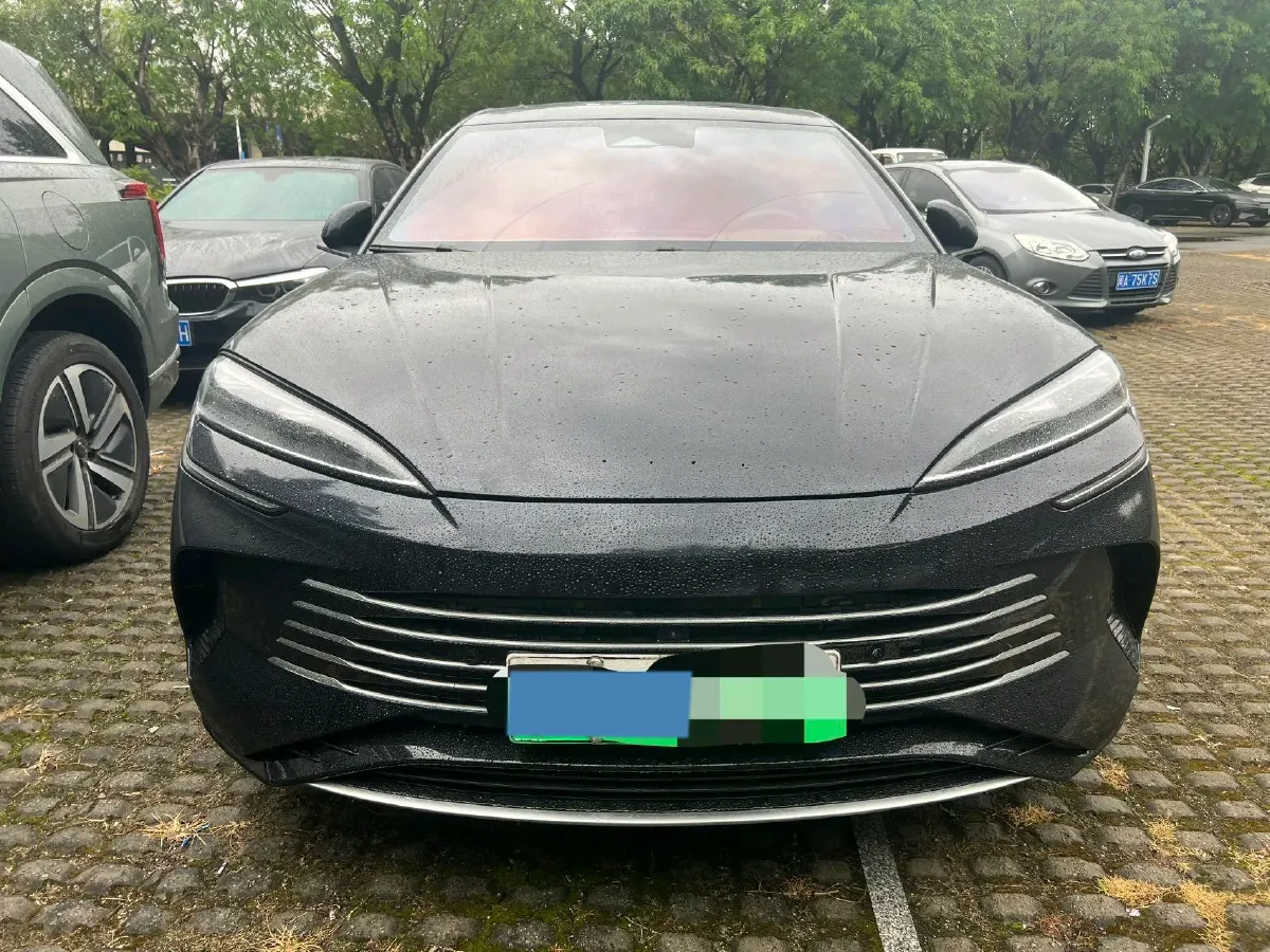 2023 BYD Seal 1.5T 139HP L4 E-CVT PHEV 17.6KWH,autocango,china used car exporter,china ev exporter,chinese used car exporter,chinese used ev exporter