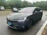 2023 BYD Seal 1.5T 139HP L4 E-CVT PHEV 17.6KWH