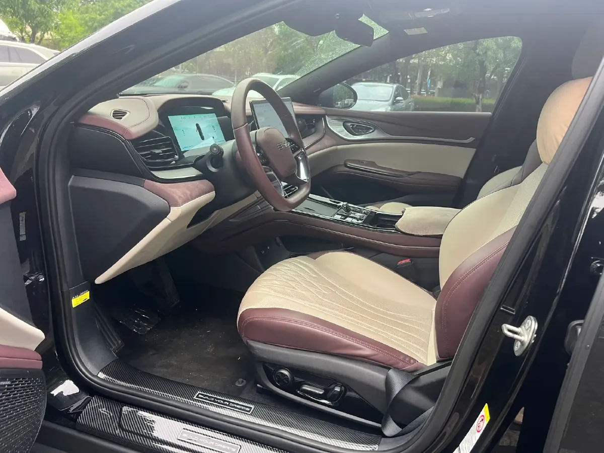 2023 BYD Seal 1.5T 139HP L4 E-CVT PHEV 17.6KWH,autocango,china used car exporter,china ev exporter,chinese used car exporter,chinese used ev exporter