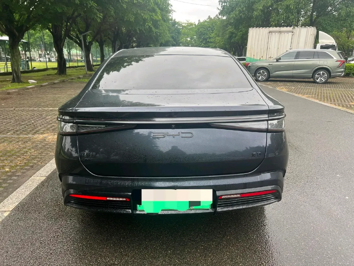 2023 BYD Seal 1.5T 139HP L4 E-CVT PHEV 17.6KWH,autocango,china used car exporter,china ev exporter,chinese used car exporter,chinese used ev exporter
