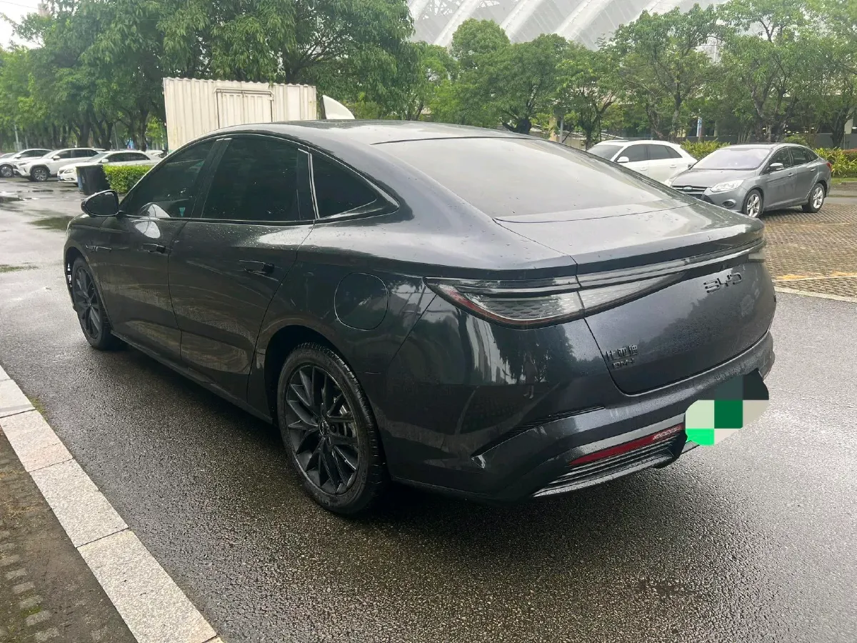 2023 BYD Seal 1.5T 139HP L4 E-CVT PHEV 17.6KWH,autocango,china used car exporter,china ev exporter,chinese used car exporter,chinese used ev exporter