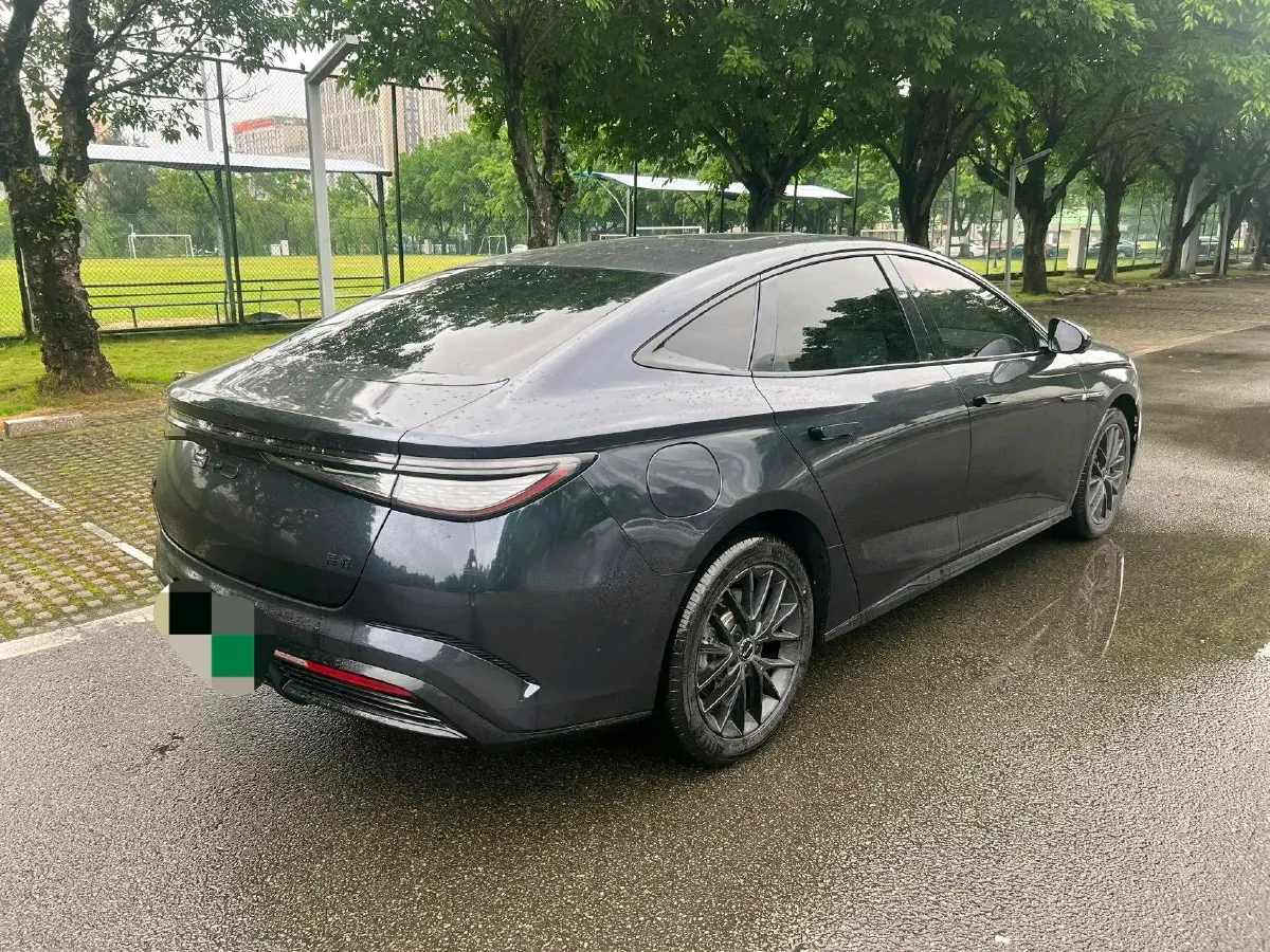 2023 BYD Seal 1.5T 139HP L4 E-CVT PHEV 17.6KWH,autocango,china used car exporter,china ev exporter,chinese used car exporter,chinese used ev exporter