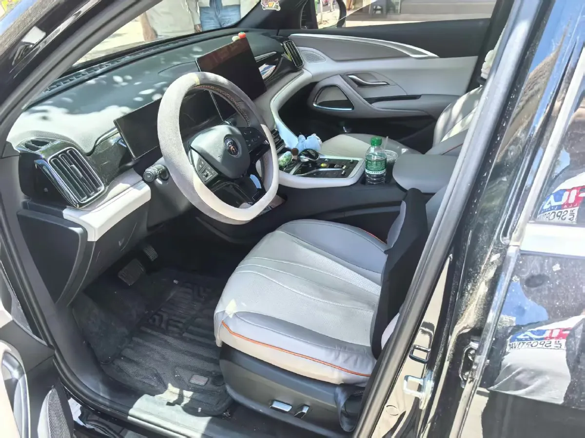 2024 BYD Song Pro 1.5L 110HP L4 E-CVT PHEV 18.3KWH,autocango,china used car exporter,china ev exporter,chinese used car exporter,chinese used ev exporter
