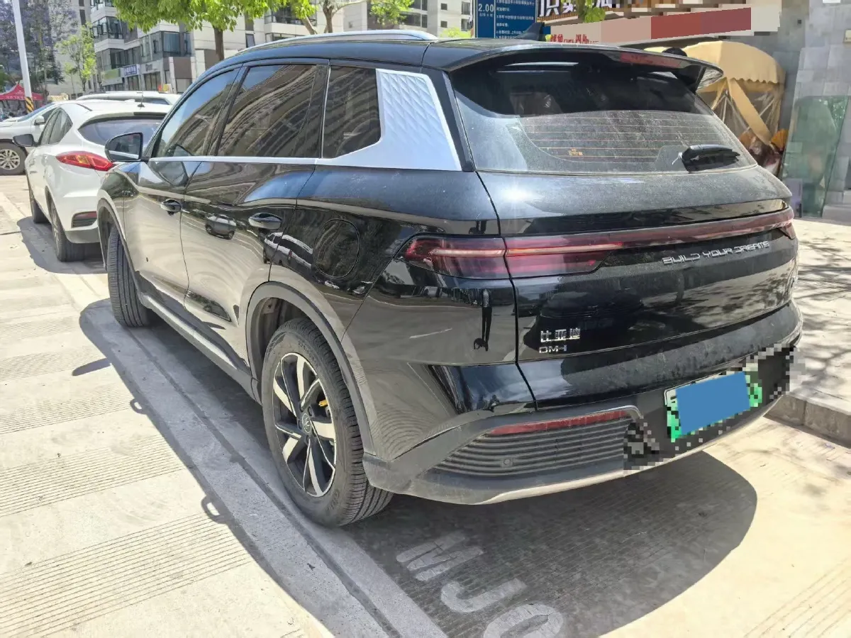 2024 BYD Song Pro 1.5L 110HP L4 E-CVT PHEV 18.3KWH,autocango,china used car exporter,china ev exporter,chinese used car exporter,chinese used ev exporter